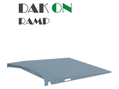 Дополнительное оборудование DAKON